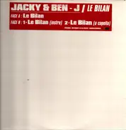 Jacky & Ben-J - LE Bilan
