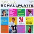 LP - Jacky-Benson-Band - Tönende Schallplatte