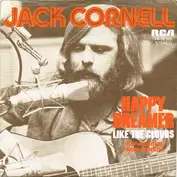 Jack Cornell