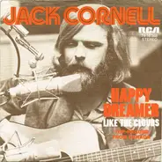 Jacky Cornell - Happy Dreamer