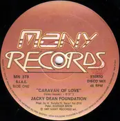 Jacky Dean Foundation - Caravan Of Love (The Dance Version)