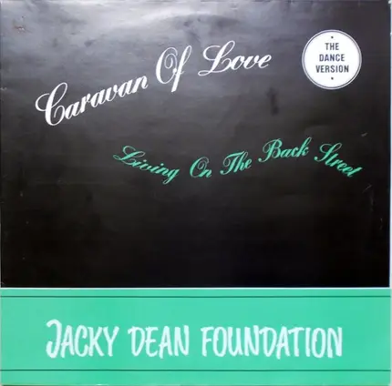 Jacky Dean Foundation - Caravan of Love