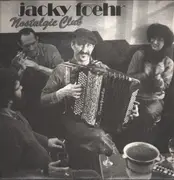 12inch Vinyl Single - Jacky Foehr - Nostalgie Club