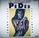 12inch Vinyl Single - Jacky Jayet - On N'est Pas Des Pédés