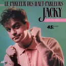 12inch Vinyl Single - Jacky - Le Parleur Des Haut-Parleurs
