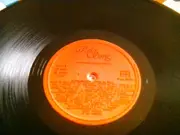 LP - Jacky Noguez And His Orchestra - Embrassez Vos Cavalières - Danse Du Tapis, Danse Du Balais