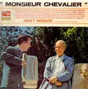 LP - Jacky Noguez - Monsieur Chevalier
