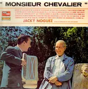Jacky Noguez - Monsieur Chevalier