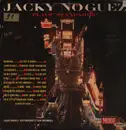 LP - Jacky Noguez - Plays 'Standards'