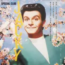 12inch Vinyl Single - Jacky - Rêveries D'Un Promeneur Solitaire Au Pied Du Fuji-Yama / Toi Et Moi