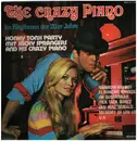 LP - Jacky Sprangers - The Crazy Piano
