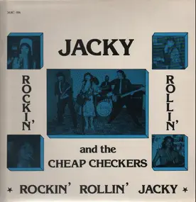 Jacky - Rockin' Rollin' Jacky