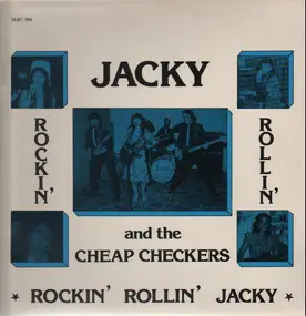 Jacky - Rockin' Rollin' Jacky