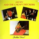 LP - Jacky And The Cheap Checkers - Rollin' Dice