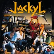 Jackyl - Jackyl -HQ/Insert-