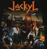 LP - Jackyl - Jackyl - Original German Pressing