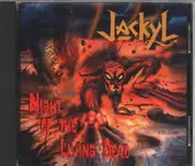 Jackyl - Night of the Living Dead