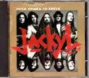 CD - Jackyl - Push Comes To Shove