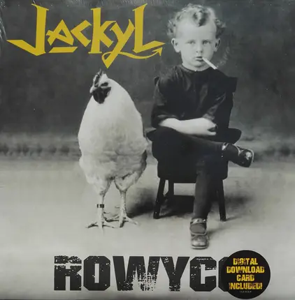 Jackyl - Rowyco
