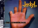 CD Single - Jackyl - The Lumberjack