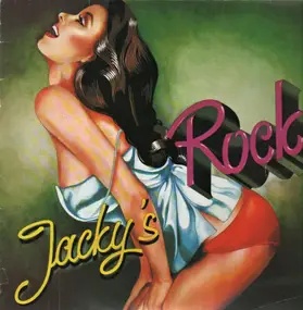 Jacky - Jacky's Rock
