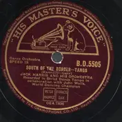 Jacl Harris and his Orchestra