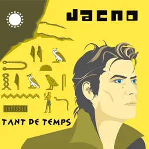 Jacno - Tant de Temps