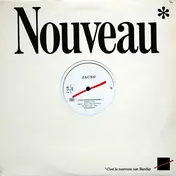 Jacno - Les Langues Etrangères