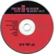 CD - Jaco Pastorius - The Birthday Concert - Digipak