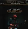 LP-Box - Jaco Pastorius - Truth, Liberty & Soul Live In NYC 1982 NPR Jazz Recording - Trifold, 200g