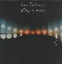 LP - Jaco Pastorius - Word Of Mouth - + insert
