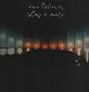 LP - Jaco Pastorius - Word Of Mouth