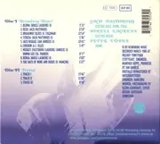Double CD - Jaco Pastorius - Broadway Blues & Teresa - Digipak