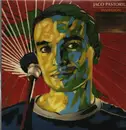 LP - Jaco Pastorius - Invitation - Red Vinyl / Insert