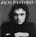 LP - Jaco Pastorius - Jaco Pastorius
