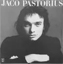 LP - Jaco Pastorius - Jaco Pastorius