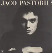 Jaco Pastorius - Jaco Pastorius