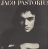 LP - Jaco Pastorius - Jaco Pastorius