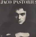 LP - Jaco Pastorius - Jaco Pastorius