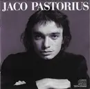 CD - Jaco Pastorius - Jaco Pastorius