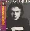 LP - Jaco Pastorius - Jaco Pastorius - + OBI