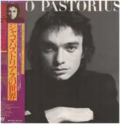 Jaco Pastorius