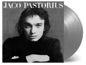 Jaco Pastorius - Jaco Pastorius -Coloured-