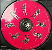 CD - Jaco Pastorius - Live In New York City Volume Three (Promise Land)