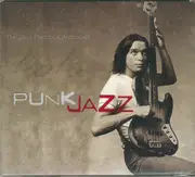 Double CD - Jaco Pastorius - Punk Jazz: The Jaco Pastorius Anthology