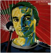 Jaco Pastorius Word Of Mouth Big Band - Invitation - Live In Japan