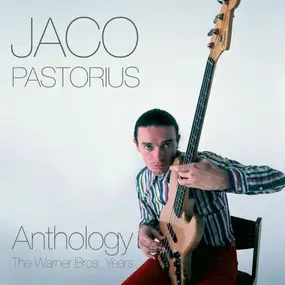 Jaco Pastorius - Warner Bros. Years Vbo