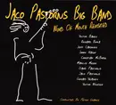 CD - Jaco Pastorius Big Band - Word Of Mouth Revisited - Digipak