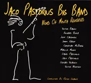 Jaco Pastorius Big Band - Word of Mouth Revisited