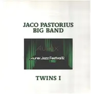 Jaco Pastorius Big Band - Twins I (Aurex Jazz Festival '82)